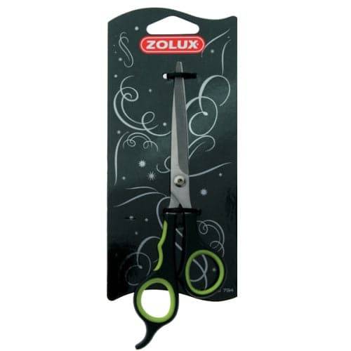 Zolux Straight Scissors