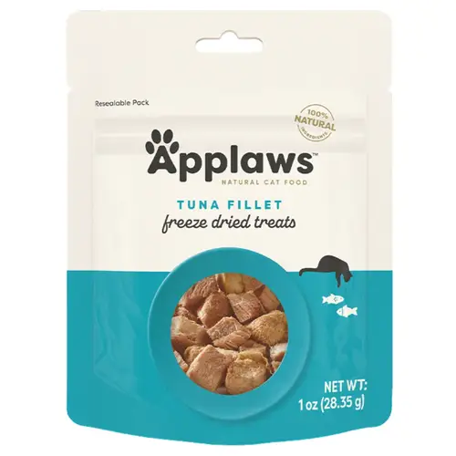 Applaws Tuna Freeze Dried Treats for Cat 10g
