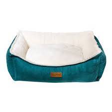 Canine Go Premium Cheesecake M Blue Grey