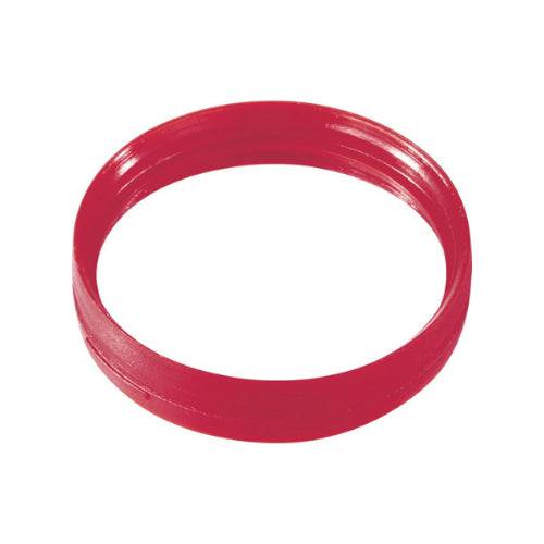 Zolux Rody Accessories Connector x4 - Red