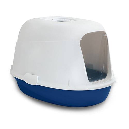 MPB Toilet Pretty Blue(3108BL11)