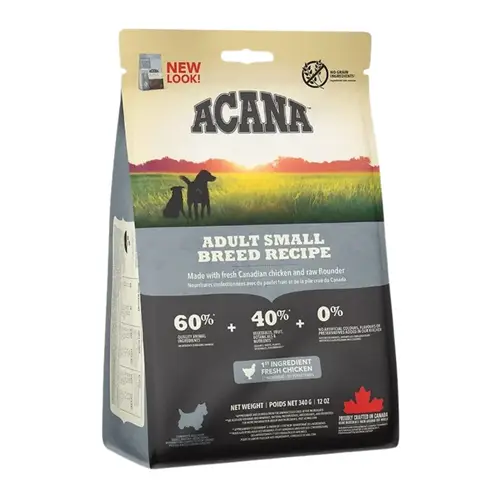 Acana Dry Food Chicken for S Breed Dogs 340g
