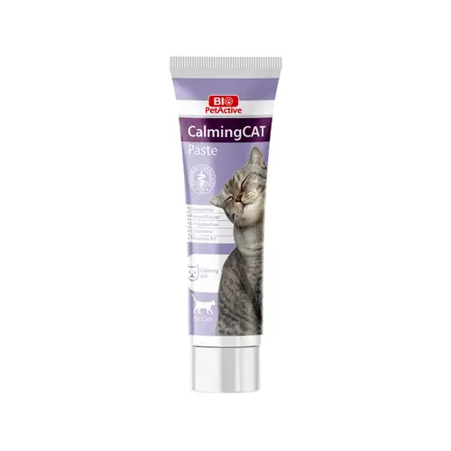 Bio PetActive CalmingCAT Paste 100ml