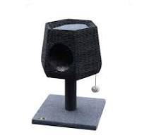 Feline Go Cat Tree Square Base