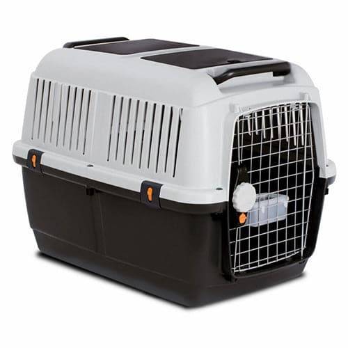 MPB Bracco Travel 3 Pet Carrier
