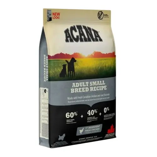 Acana Dry Food Chicken for S Breed Dogs 6kg