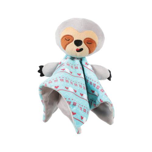 Zolux Jouet Pelu Chiq Paress Doudou Toy