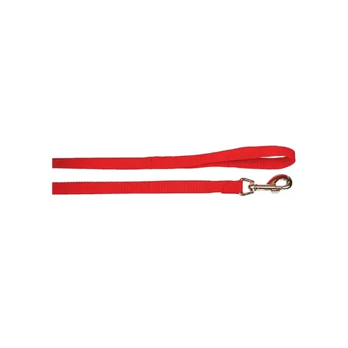 Zolux Nylon Lead 1M X 20Mm Red