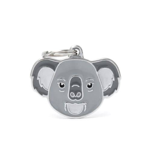 MF Tags KOALA