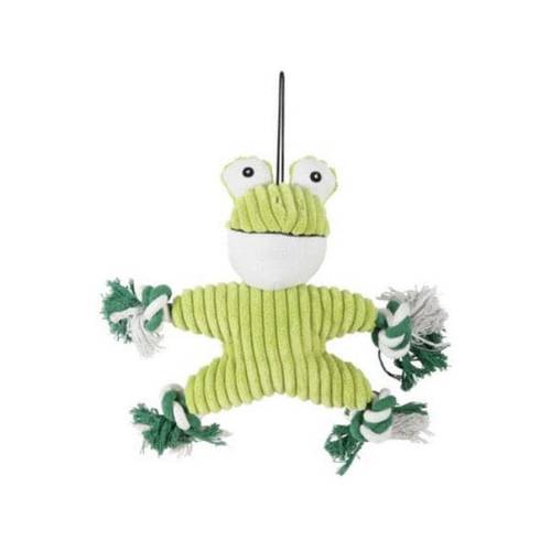Zolux VELVET PLUSH TOY FREDA For Dogs