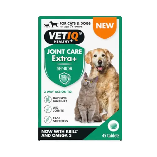 MC Joint Care Extra+ Senior 45 Tablets