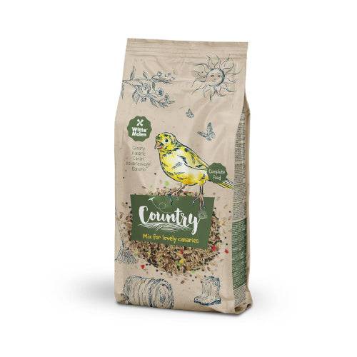 WM Country Mix for Canary 600g