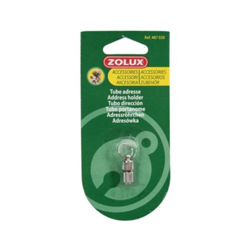 Zolux Accessory Address Holder