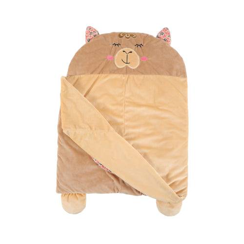 Zolux Jouet Pelu Chiq Lama Duvet Toy