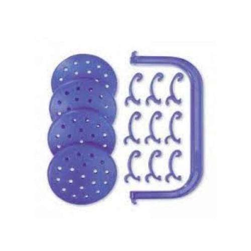 Zolux Rody Accessories Custom Kit x1 - Purple