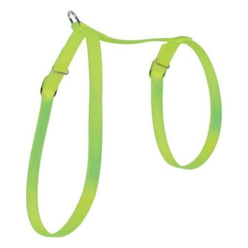 Zolux Nylon Harness 10mm for Cats - Phosphur