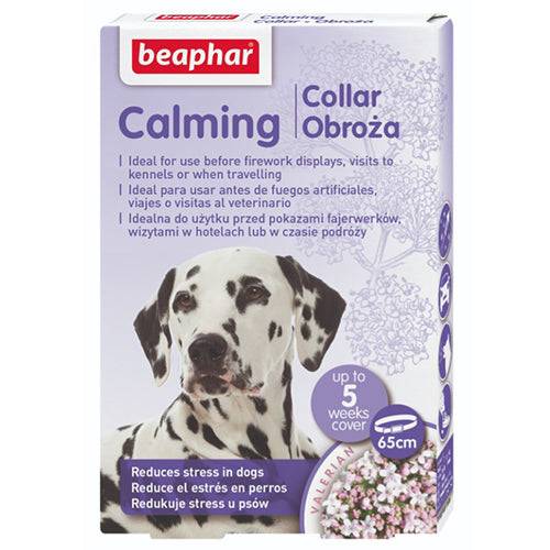 Beaphar CALMING COLLAR DOG