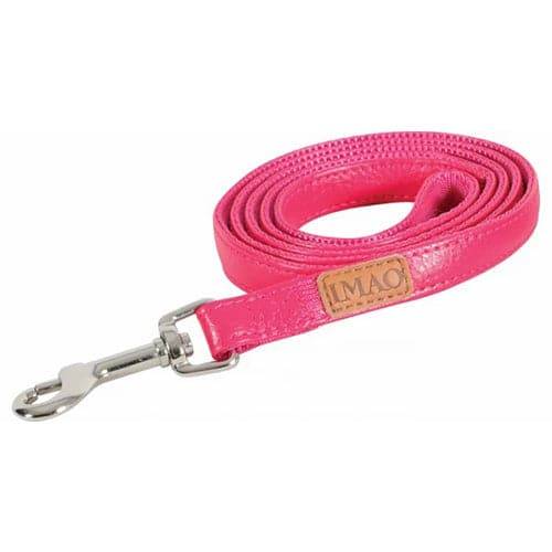 Zolux Piccadilly Leash 15Mm/1.2M Pink