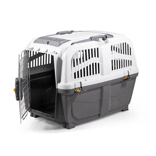 MPS Skudo 4 Plastic Carrier Metal Door Mixed Color