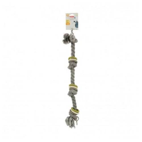 Zolux Parrot Rope Toy Medium