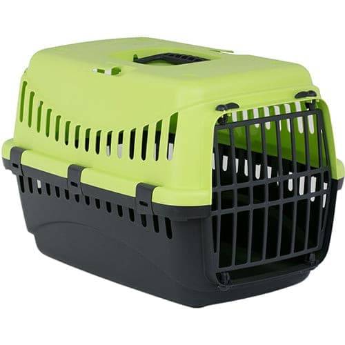 MPB Gipsy 1 Bitter Green (1040EVE15)