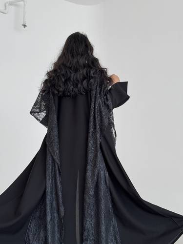 عباية 007
