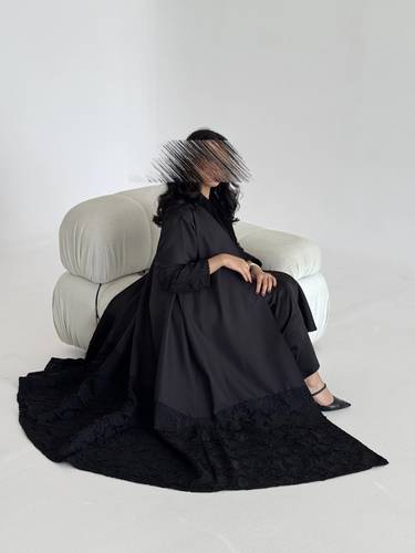 عباية 052
