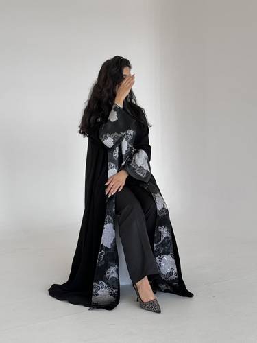 ‎عباية 012