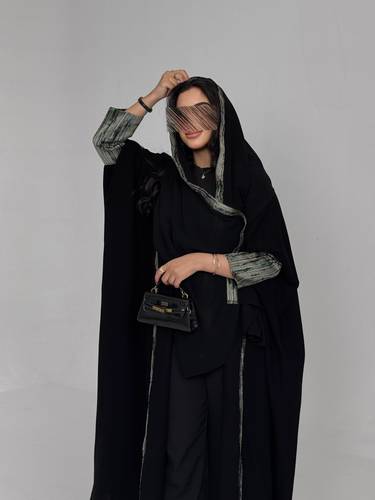 عباية 045