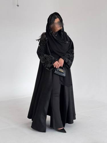 عباية 034