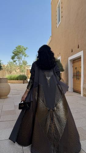 عباية 033