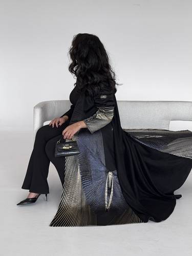 عباية 036