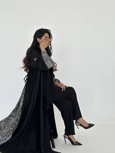 عباية 028 
