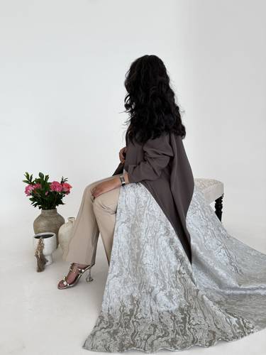 عباية 006