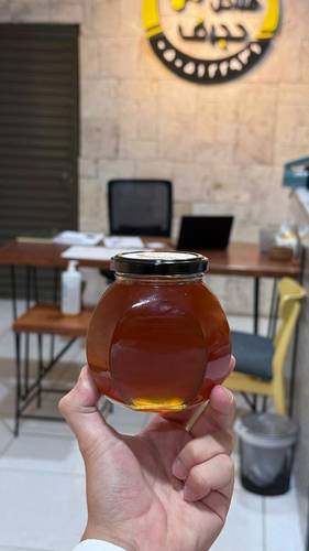 عسل ربيع السبلة