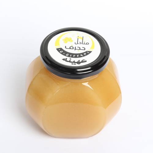 عسل العهينه 