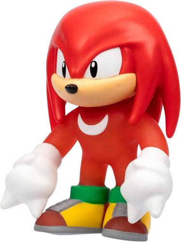 Sonic | Heroes of God Jit Zu