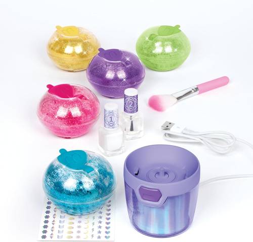 Make It Real | Nail set