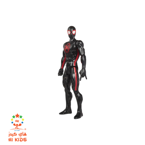 مارفل | مجسم اسبيدرمان مقاس 12 انش