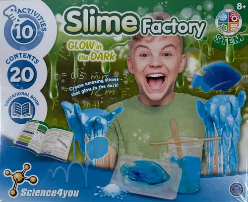 Slime factory 