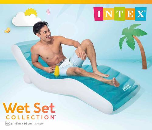 Intex | Inflatable Air Mattress
