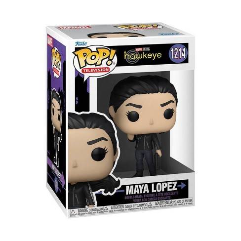 Funko Pop | Maya Lopez Hookai Figure