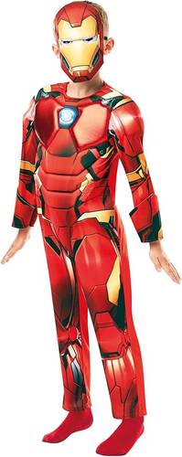 Marvel | Iron Man