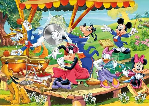 Clementoni | Jigsaw Puzzle Game