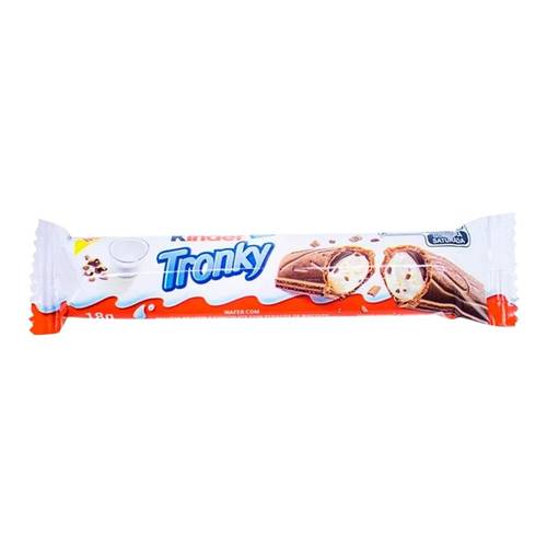 كيندر رول شوكولاتة