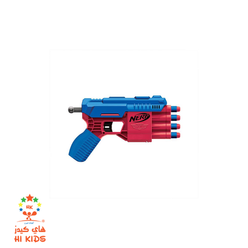 نيرف | لعبة مسدس مخلب ألفا سترايك