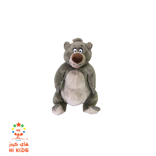 ديزني | بلش أنيمال كور بالو
