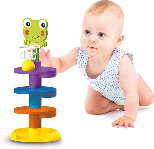 Dolo | Ball Tower