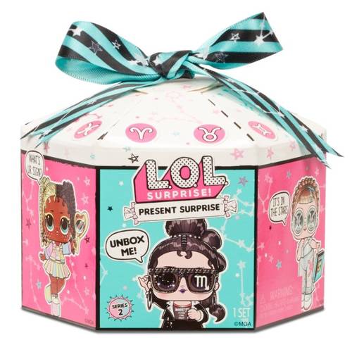 LOL | Doll and Surprises