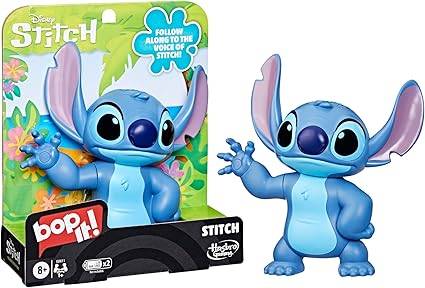 Disney | Bob Stitch Interactive Electronic Game
